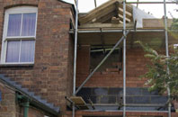 free Apperley home extension quotes