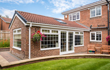 Apperley house extension leads